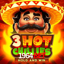 APP oficial da 1964bet para mobile